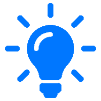 Innovation & Excellence Icon