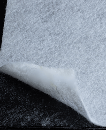 Polyester Biaxial Geogrid Reinforcement Composite System