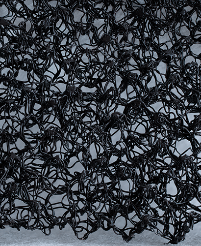 Fiberglass Geogrid Asphalt Reinforcement Composite System