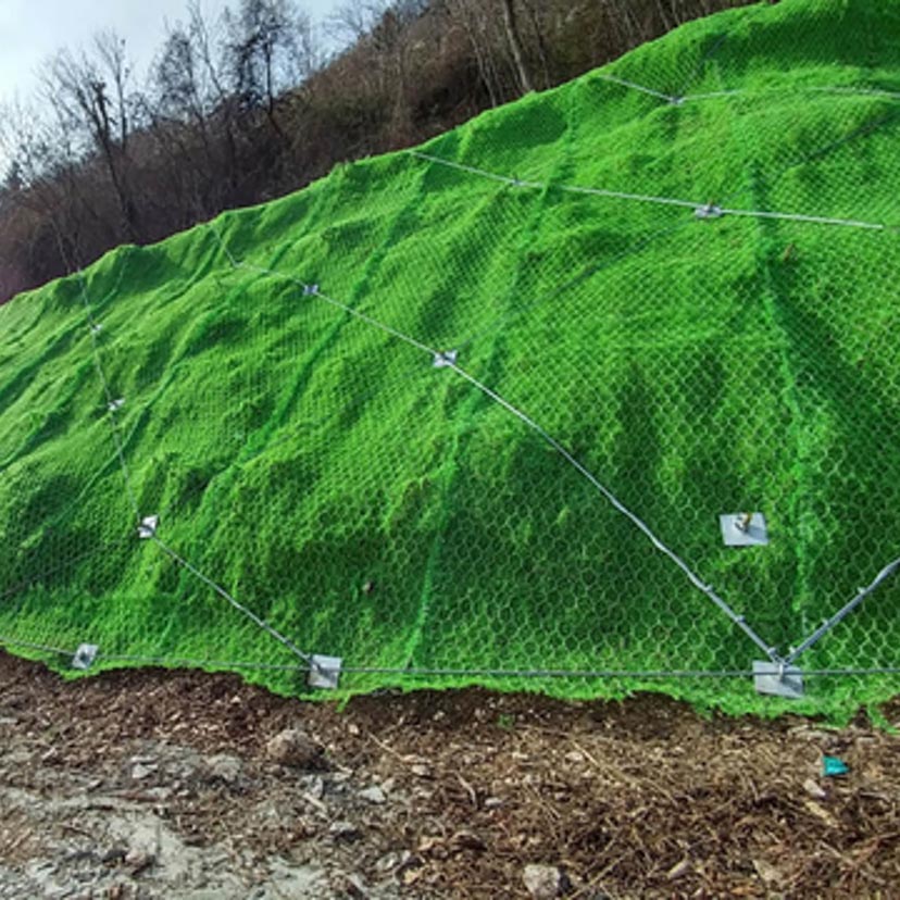 Erosion Control