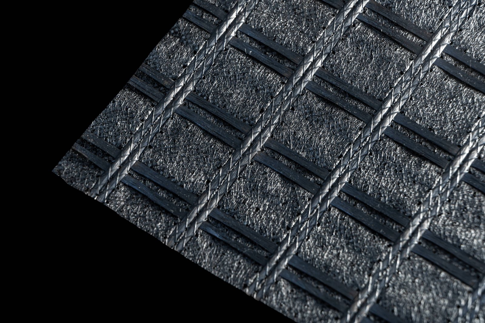 Asphalt Reinforcement Composite System