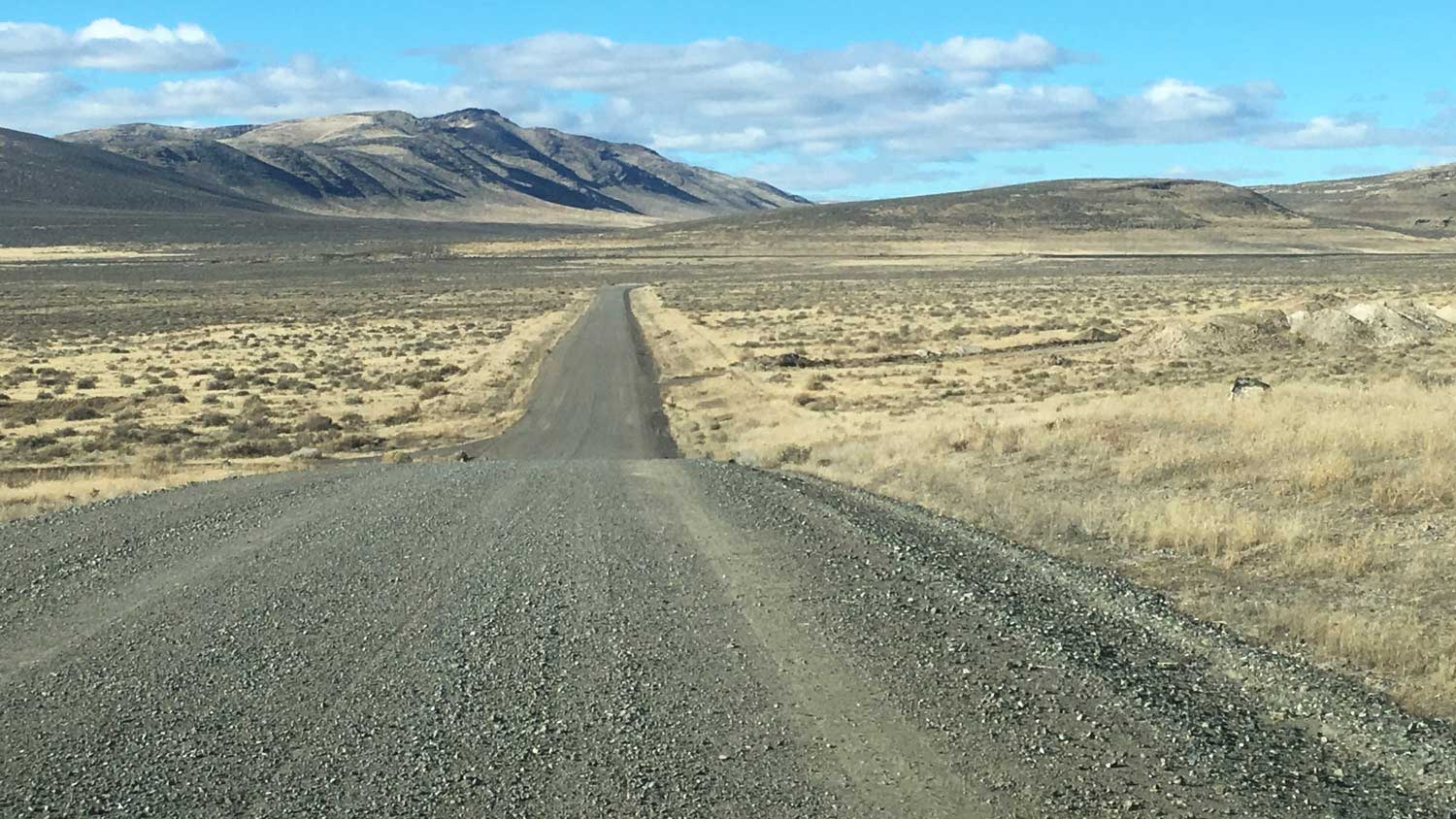 Reliable Ground Stabilization for Temporary and Unpaved Roads