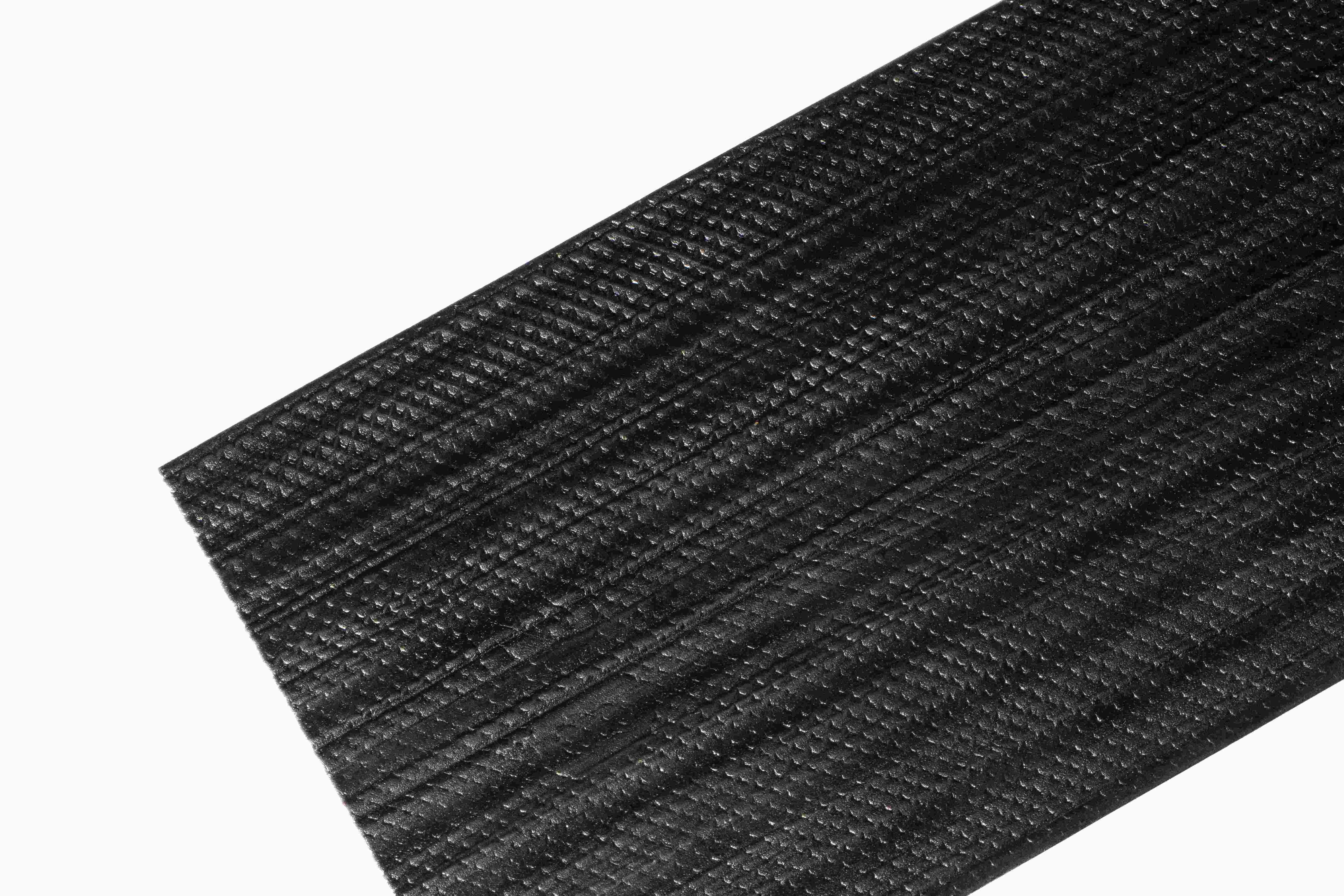 Polymeric Geostrap Reinforcement