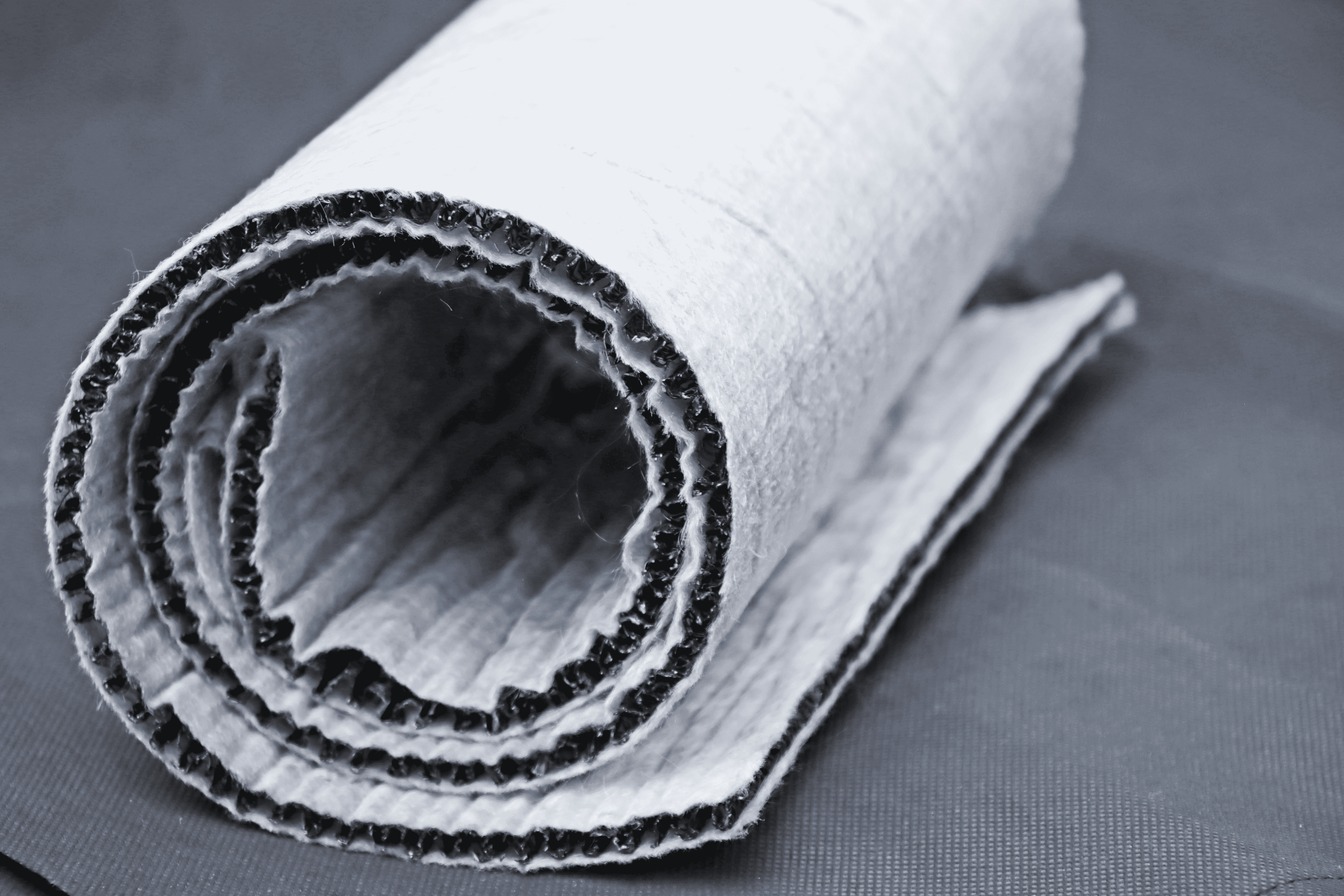 Pipe Protection Composite System