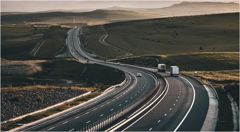 MATFLOW® for Subsurface Drainage & Moisture Control