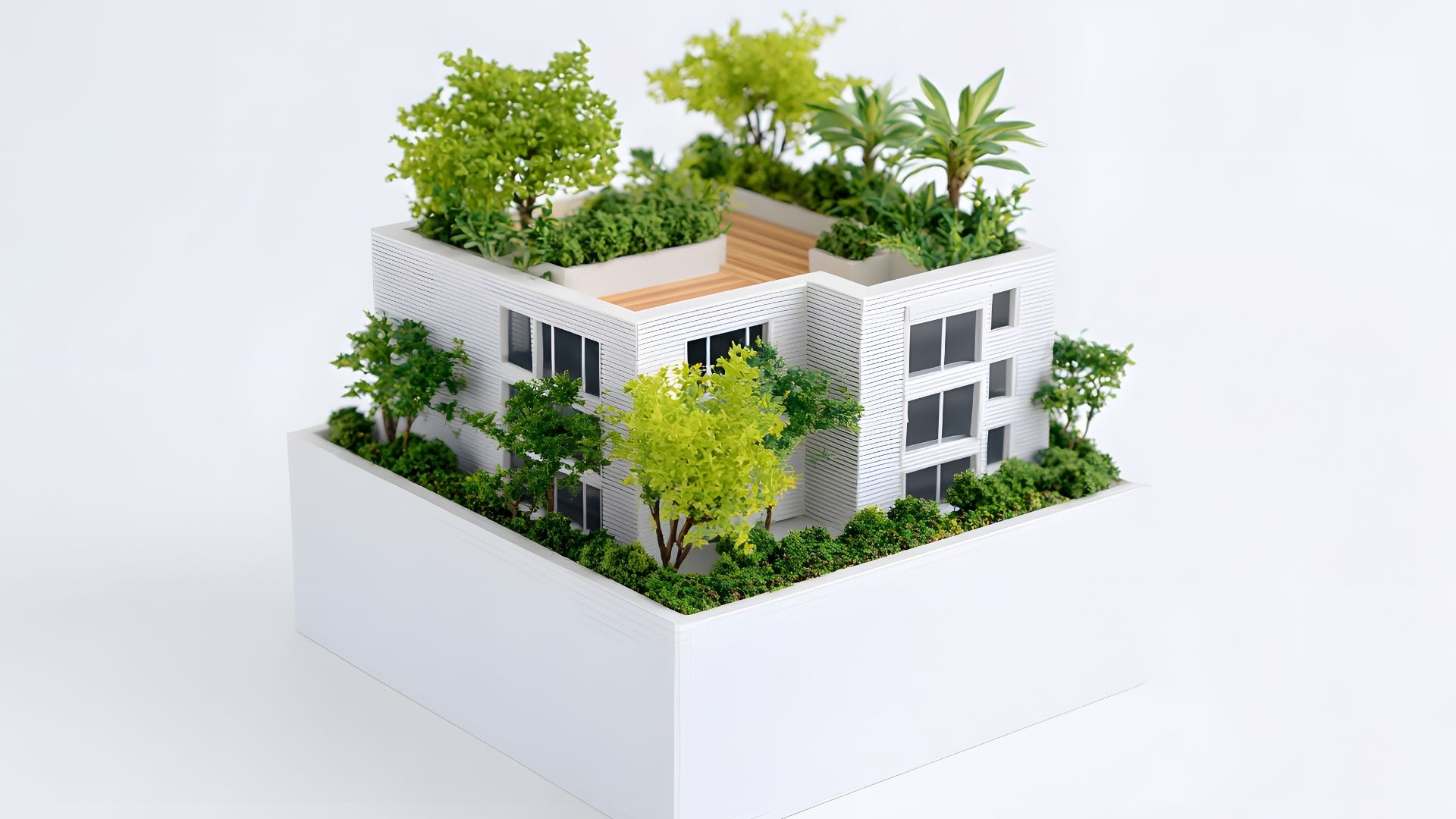 Greenroofs