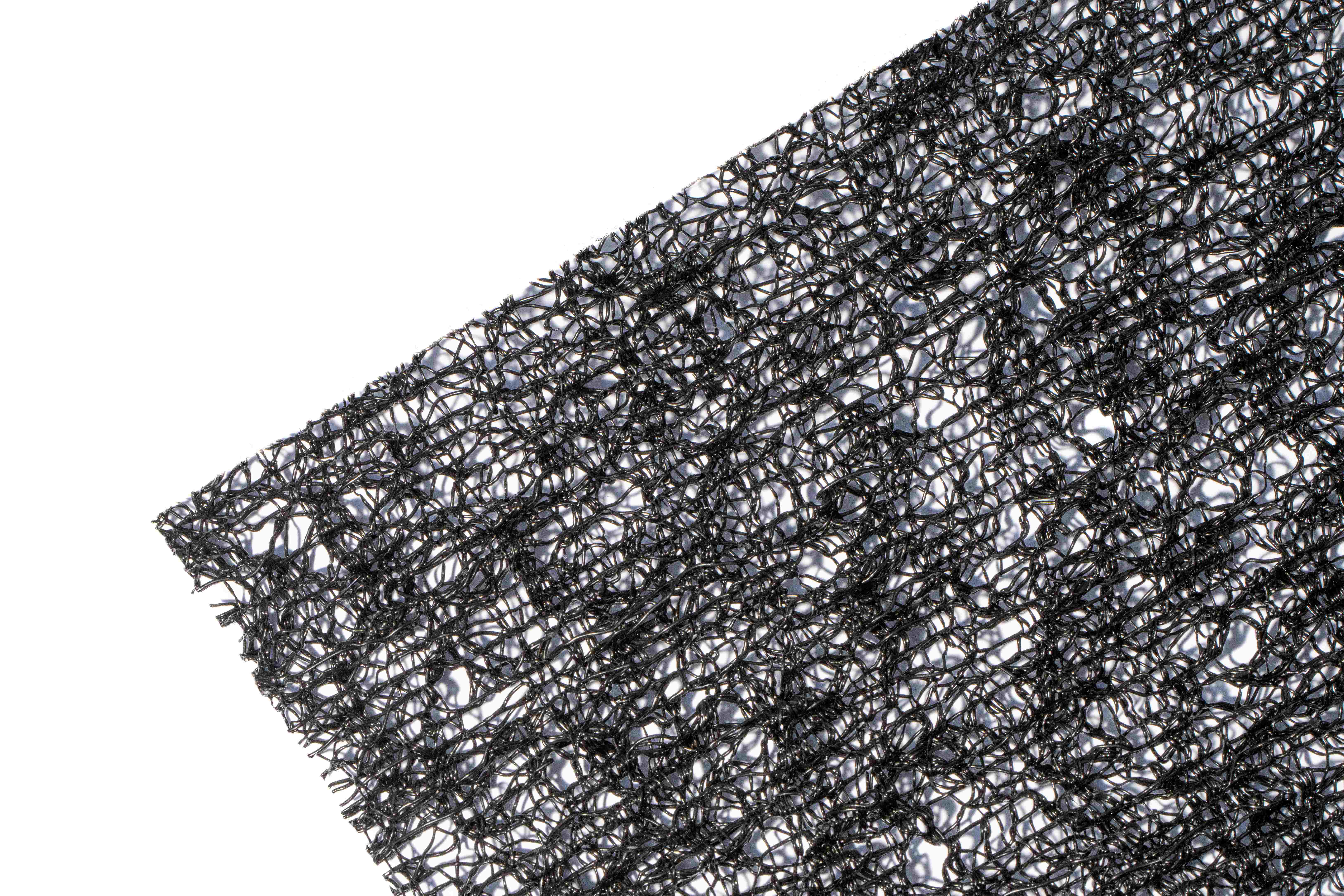 Polymeric Geosynthetic Net